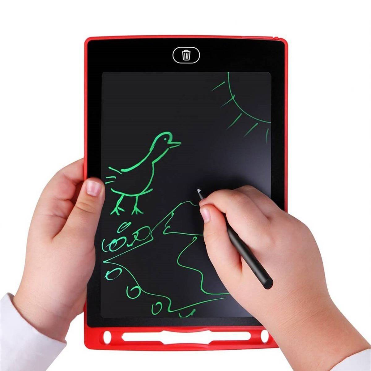 LCD Dijital Çizim Tableti