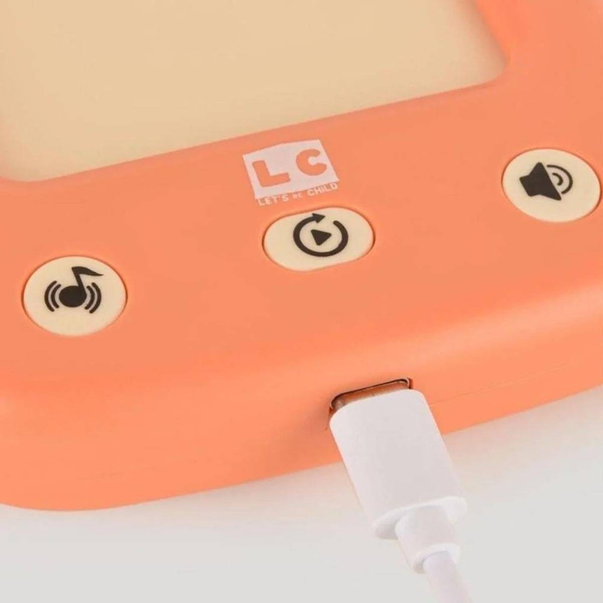 Enfal Oyuncak Öğretici Türkçe İngilizce Konuşan Kartlar LC-31050