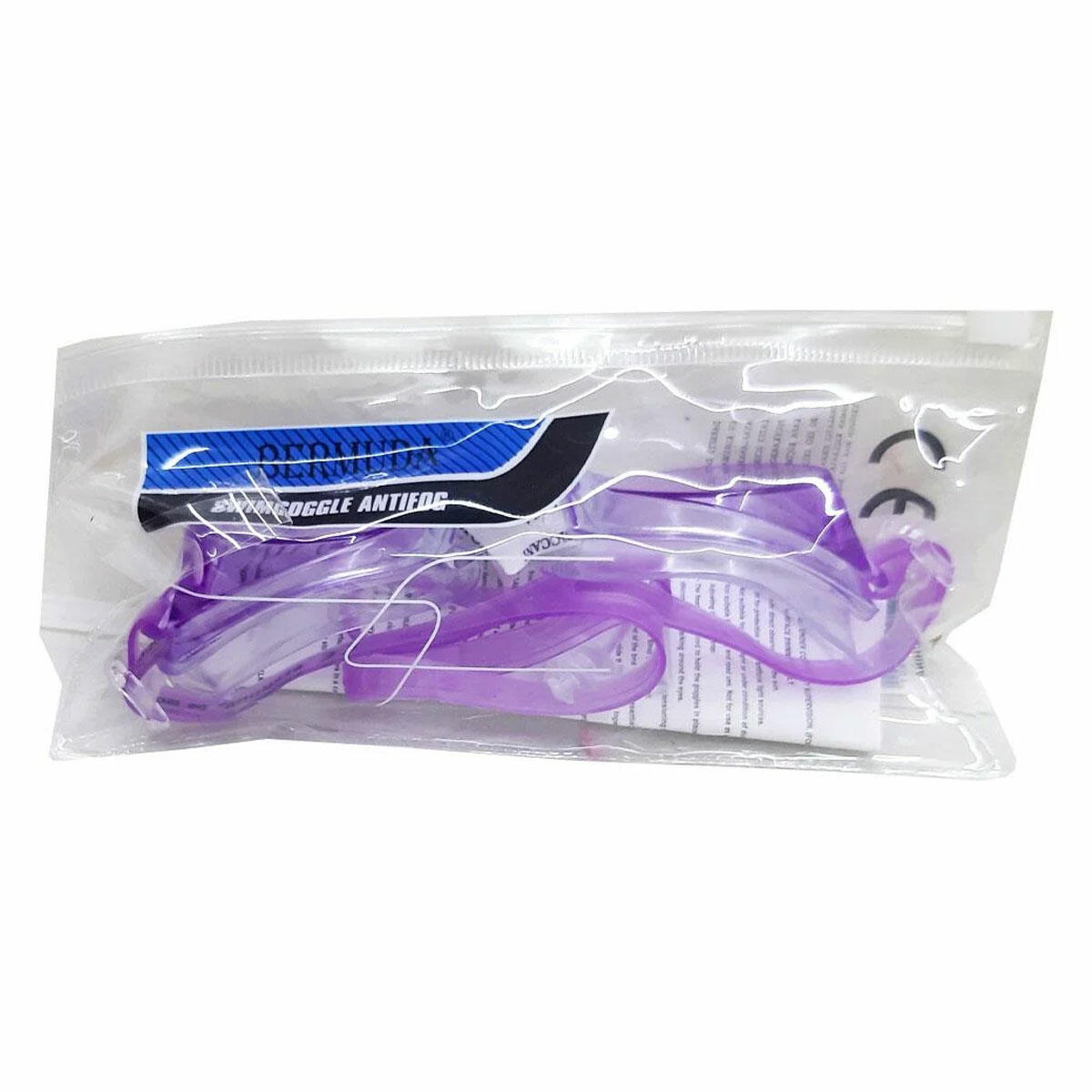 Esnek Yüzücü Gözlüğü – KZL-RH7100