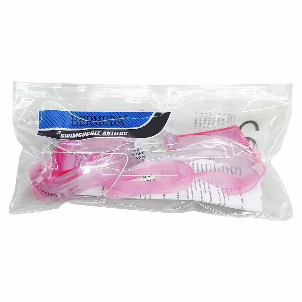 Esnek Yüzücü Gözlüğü – KZL-RH7100