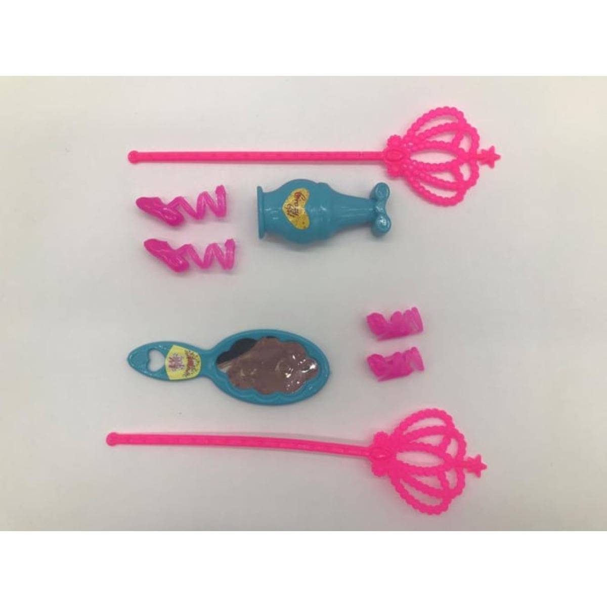 Kembay Oyuncak Sweet Baby Güzellik Seti