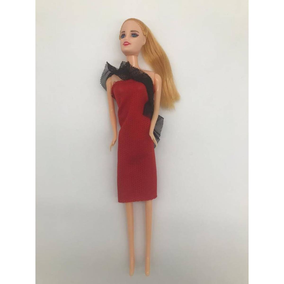 Kembay Oyuncak Tepsili Bebekli Mutfak Seti