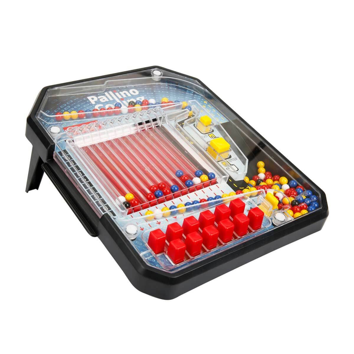 Quercetti Kodlama Top Oyunu Pallino Coding