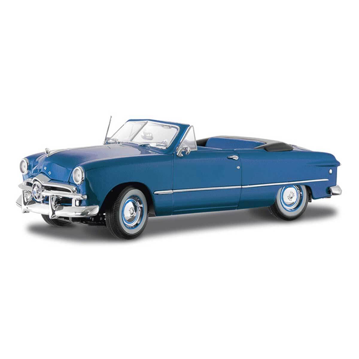 Maisto 1:18 1949 Ford Model Araba