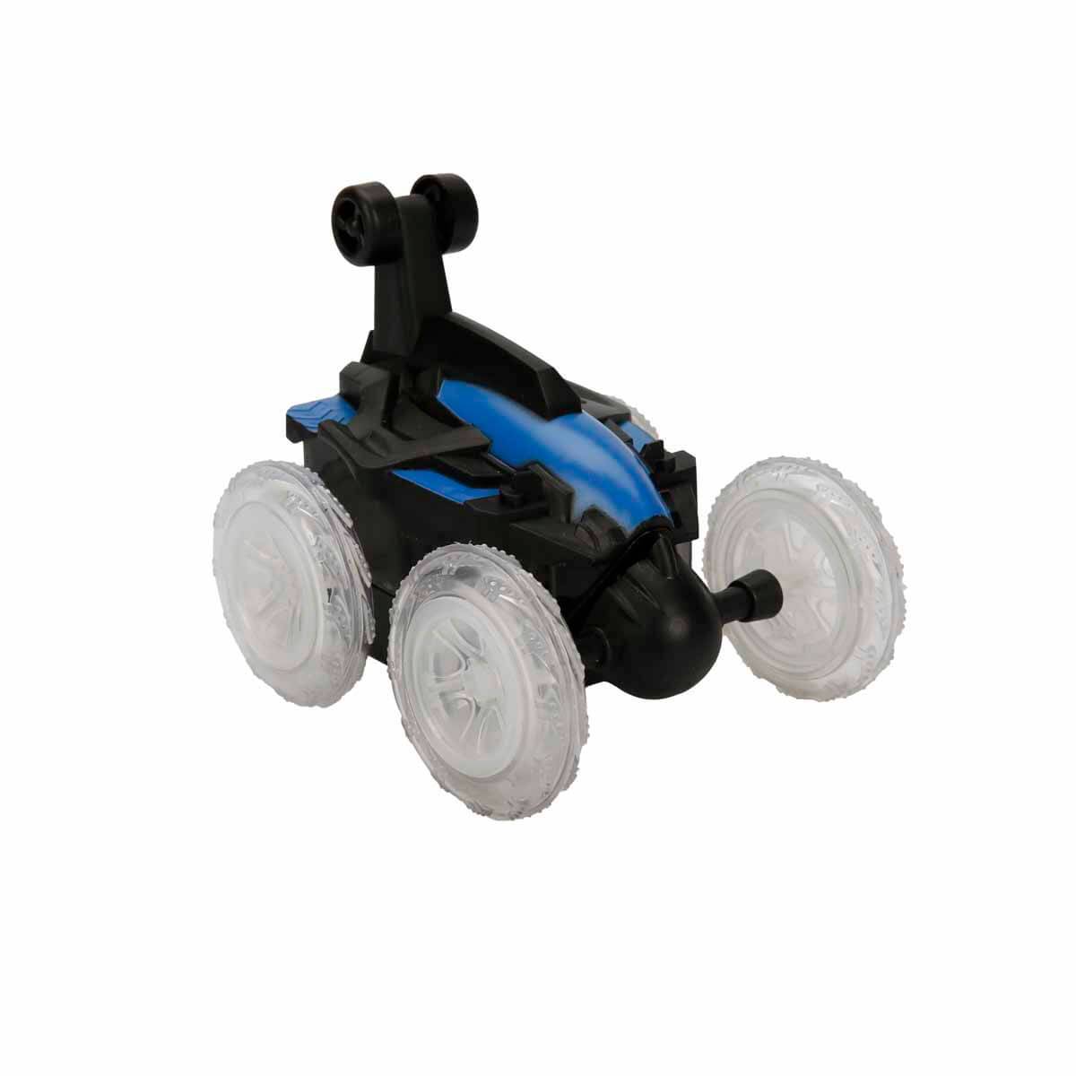 Çılgın Akrobat 360 Derece Dönen Uzaktan Kumandalı Araba