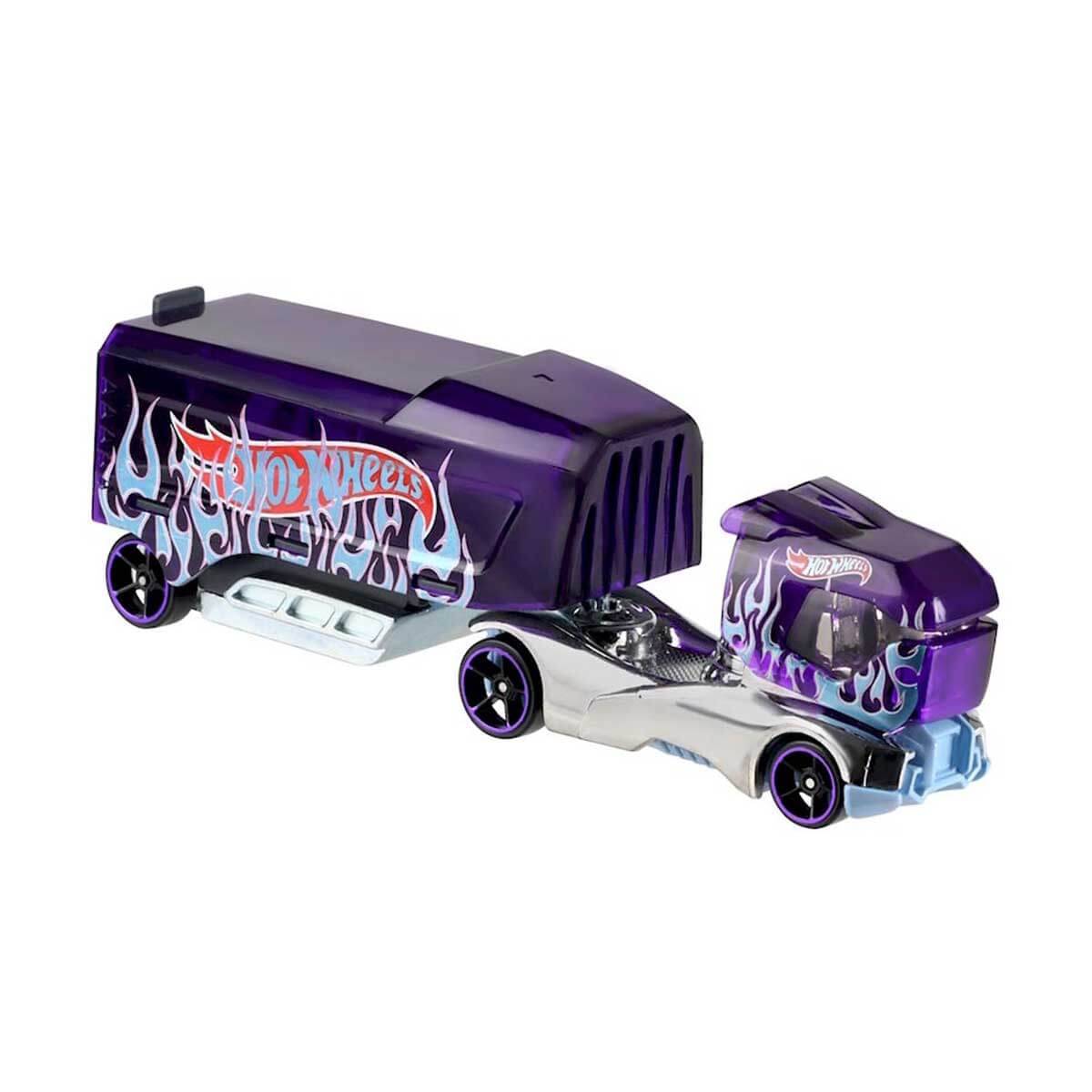 Hot Wheels Kamyonlar