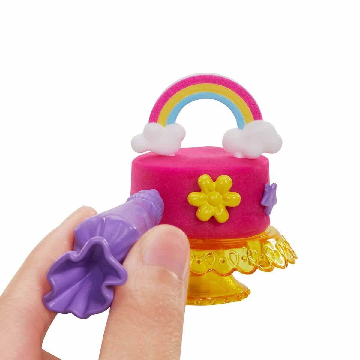 Barbie'nin Pasta Dükkanı