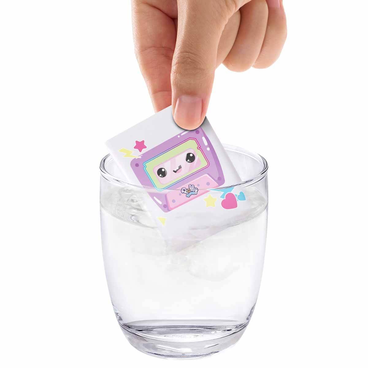 Polly Pocket Disko Dansı Eğlenceli Kıyafetler Oyun Seti