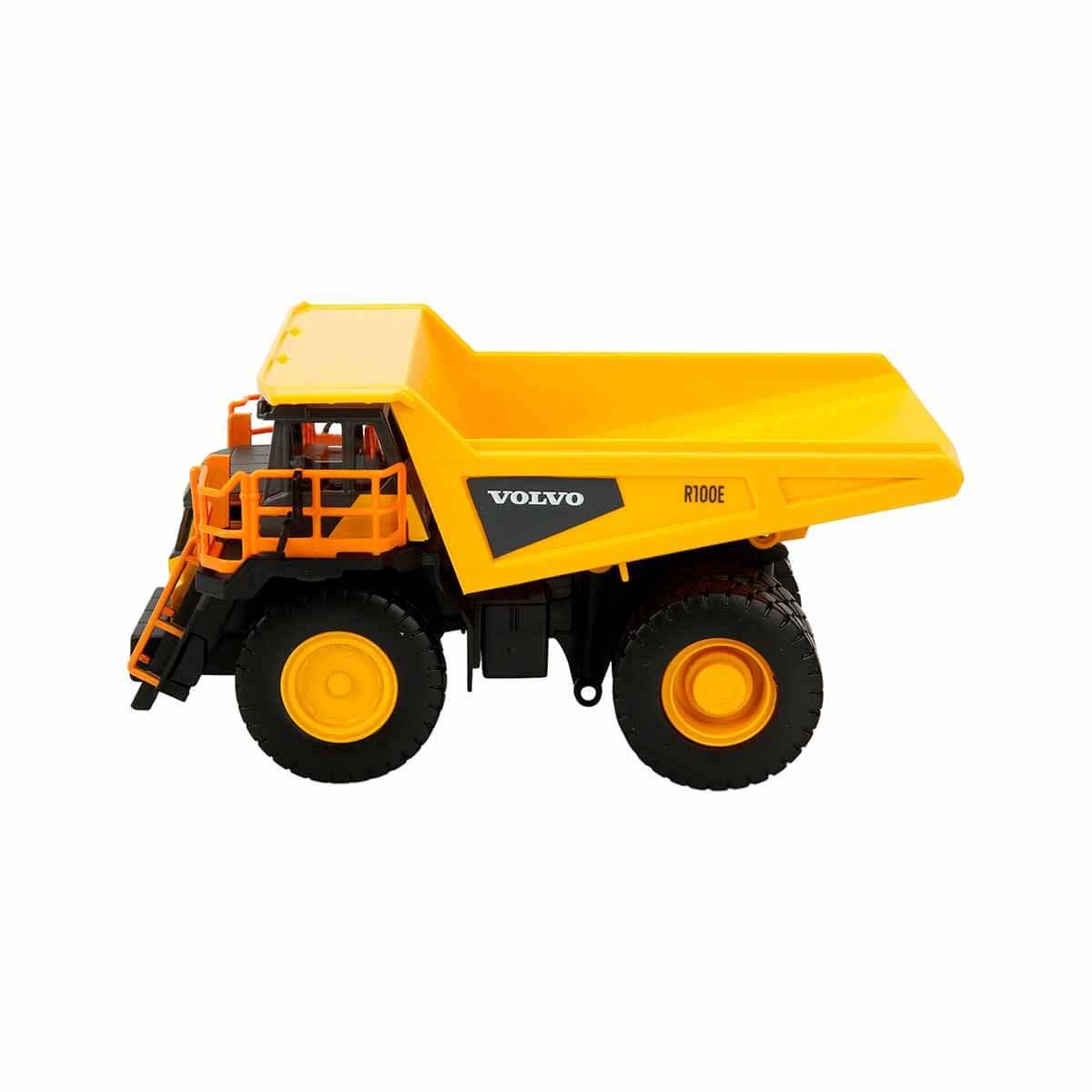 1:60 Volvo R100E Rigid Hauler