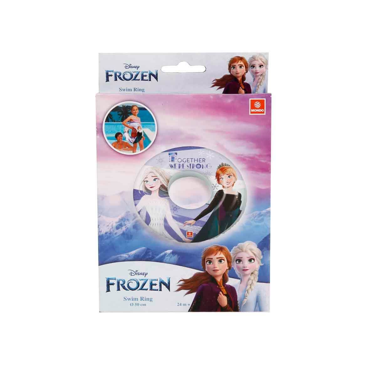 Disney Frozen Can Simidi