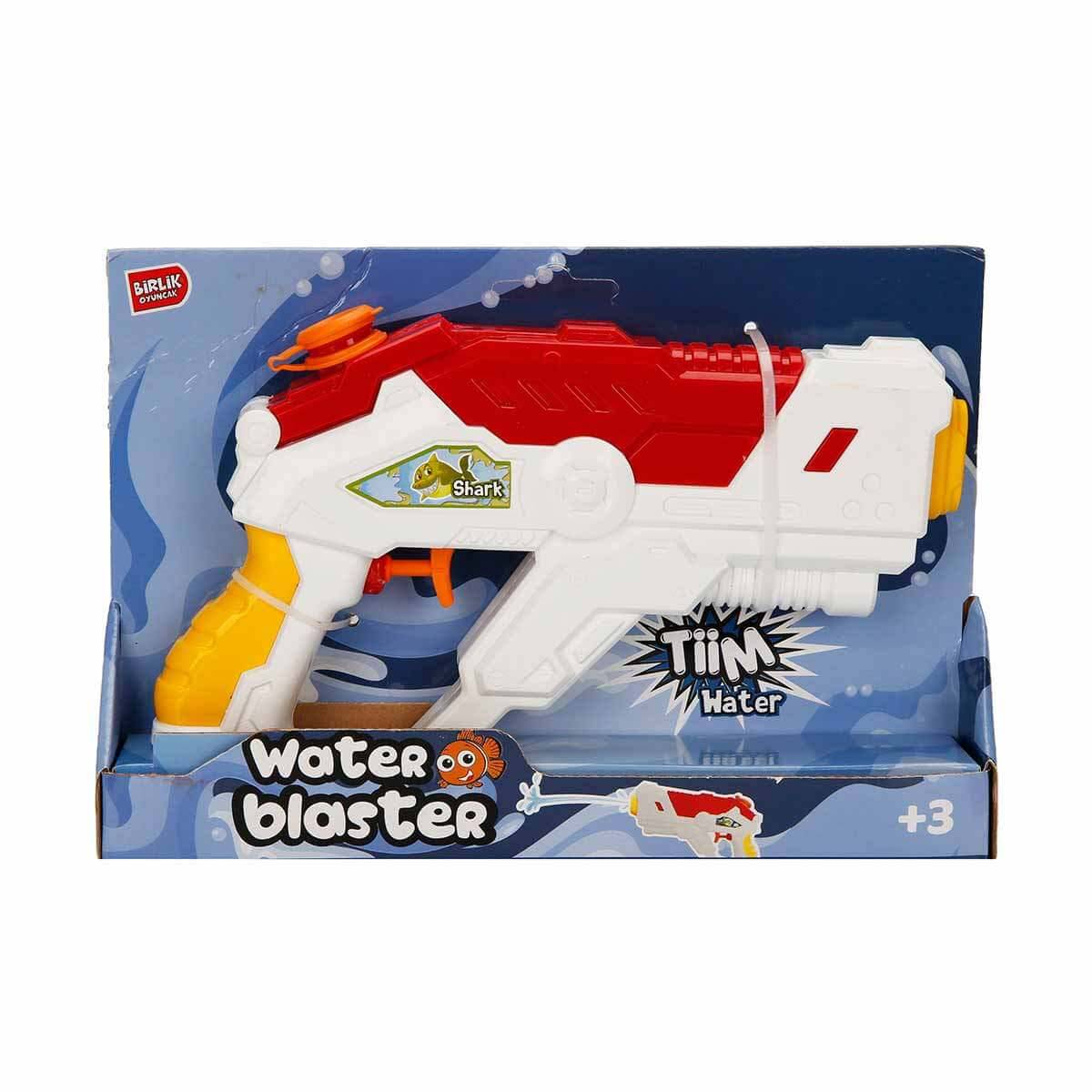 Tiim Shark Büyük Boy Su Tabancası