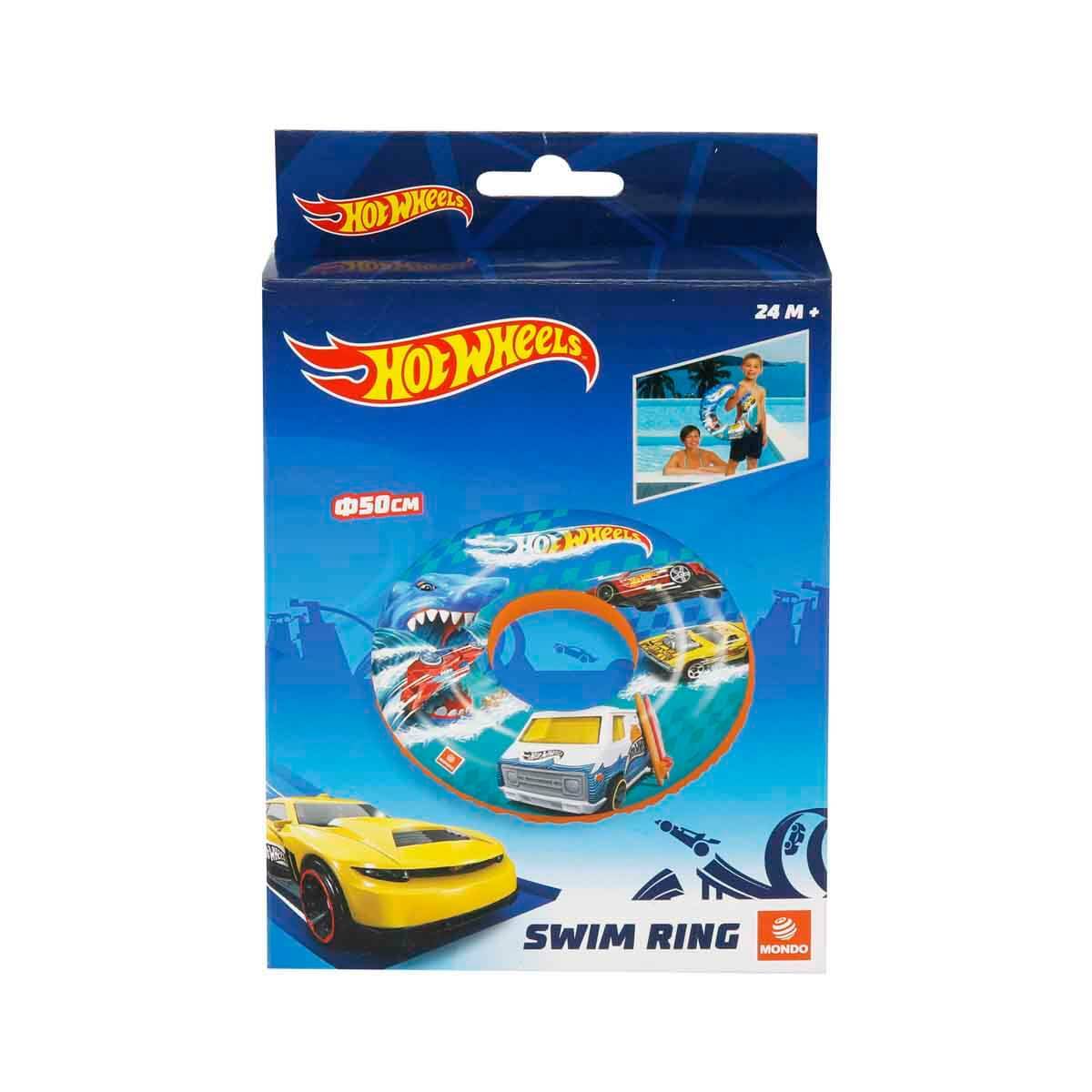 Hot Wheels Can Simidi 50 cm