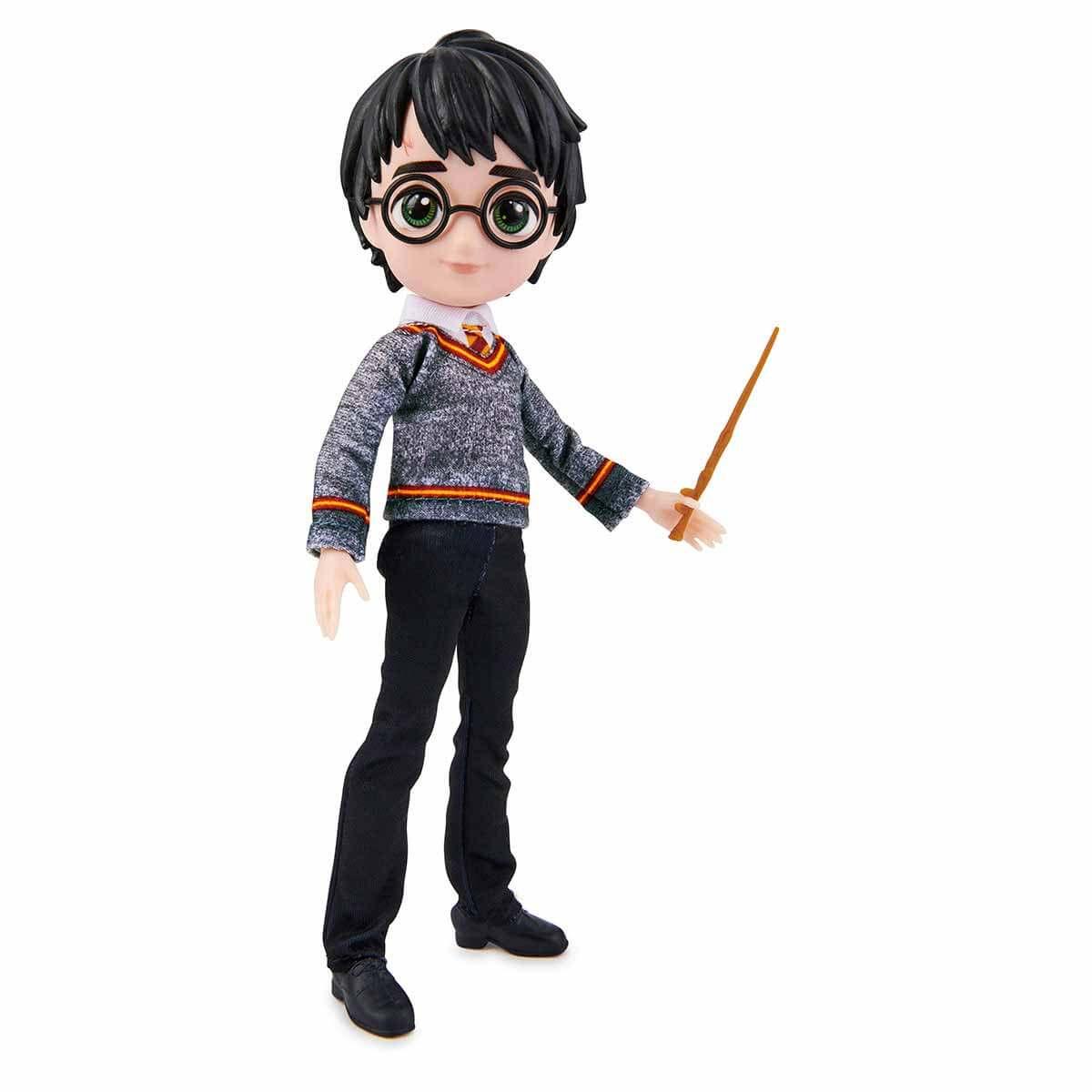Harry Potter Harry Figürü 20 cm