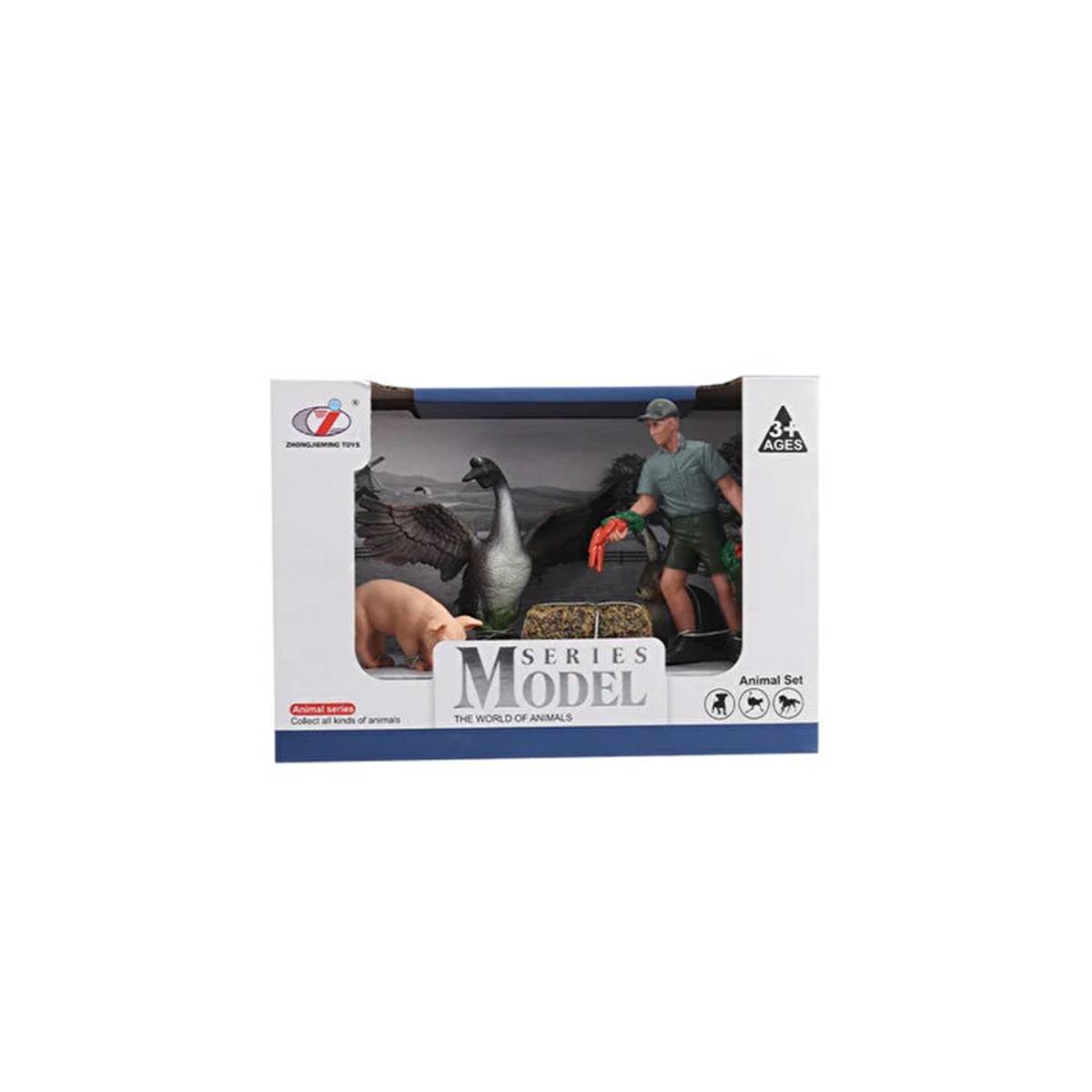 Farm Animal Çiftlik Hayvanları