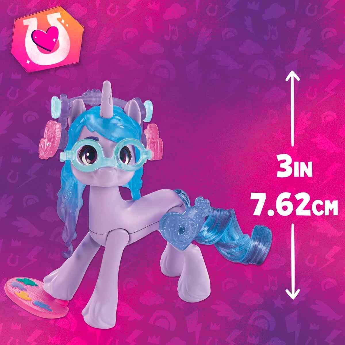 My Little Pony Sevimli İşaret Sihri