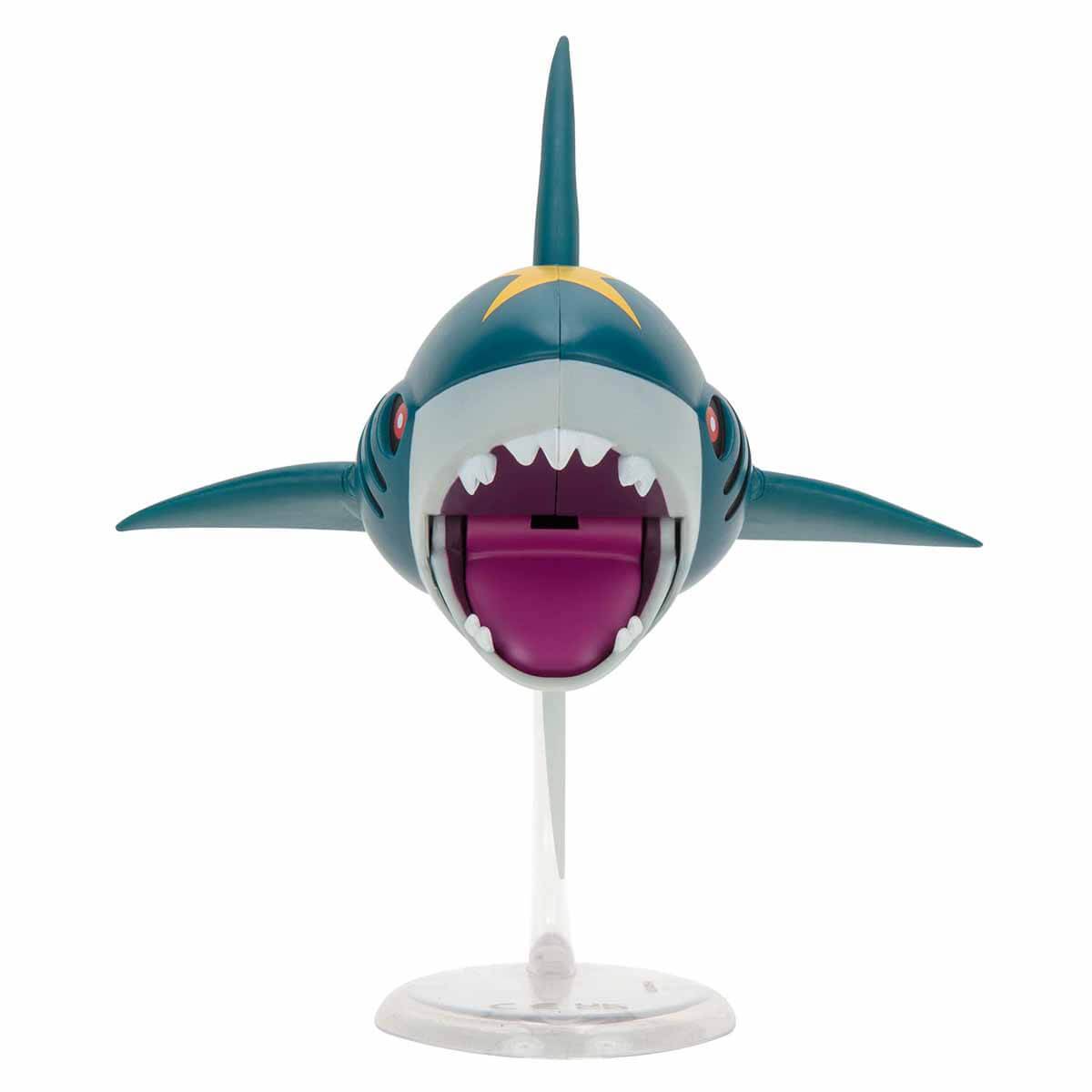 Pokemon Battle Feature Figür S11