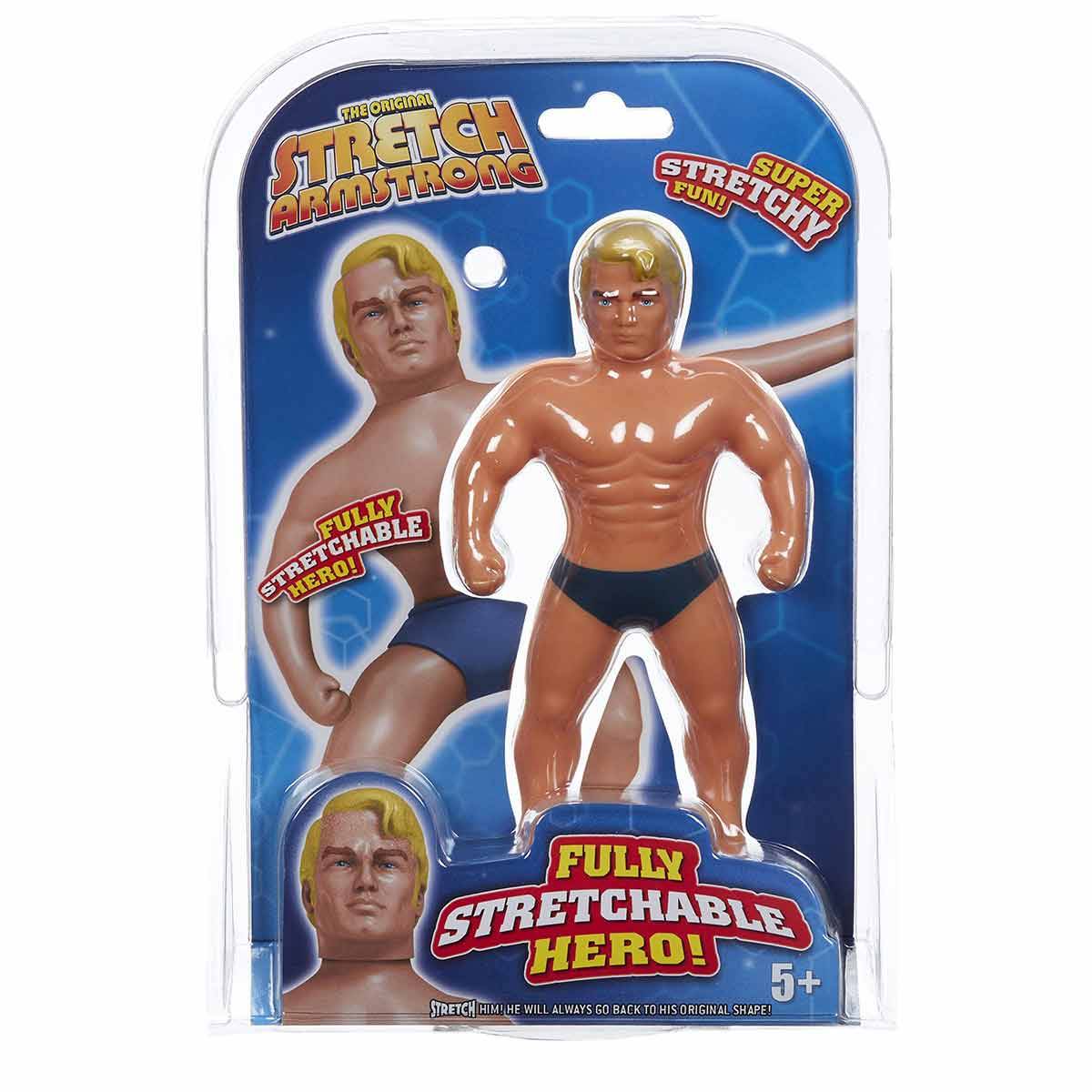 Mini Stretch Armstrong
