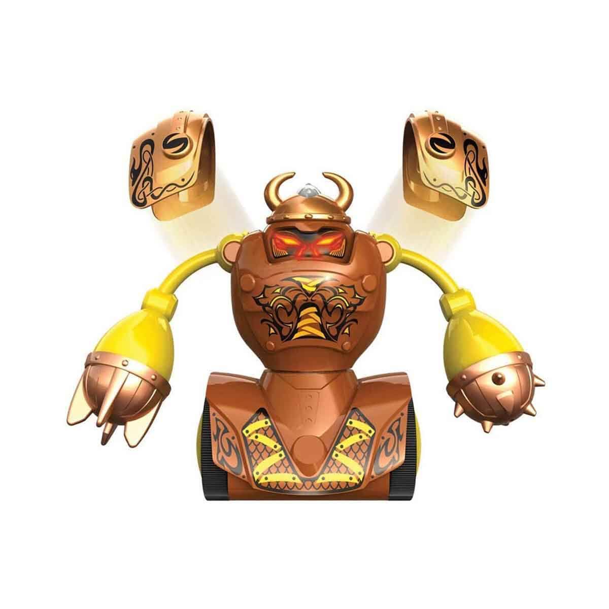 Silverlit Robo Kombat Viking İkili Robot Seti