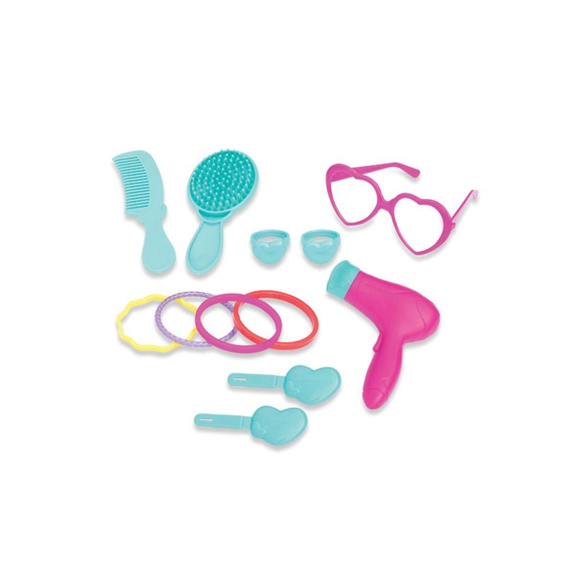 Minnie Mouse Güzellik Seti Bavulum