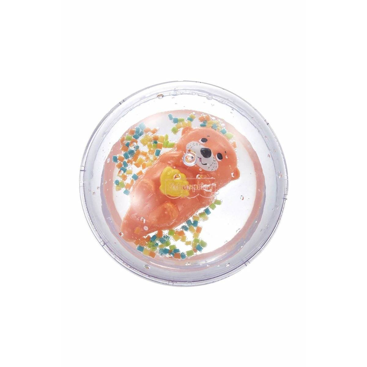 Fisher Price Banyo Arkadaşlar Tembel Hayvan