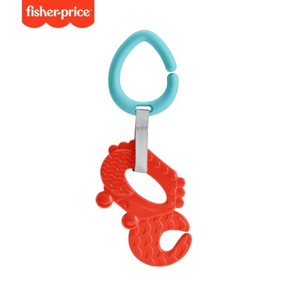 Fisher-Price Sevimli Hayvancıklar Dişlikler