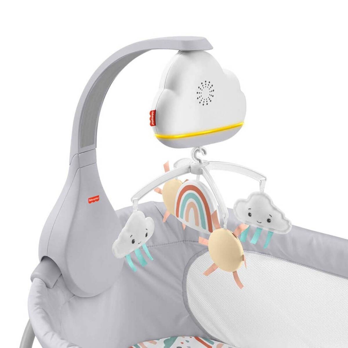 Fisher-Price Mutlu Gökyüzü Dönence