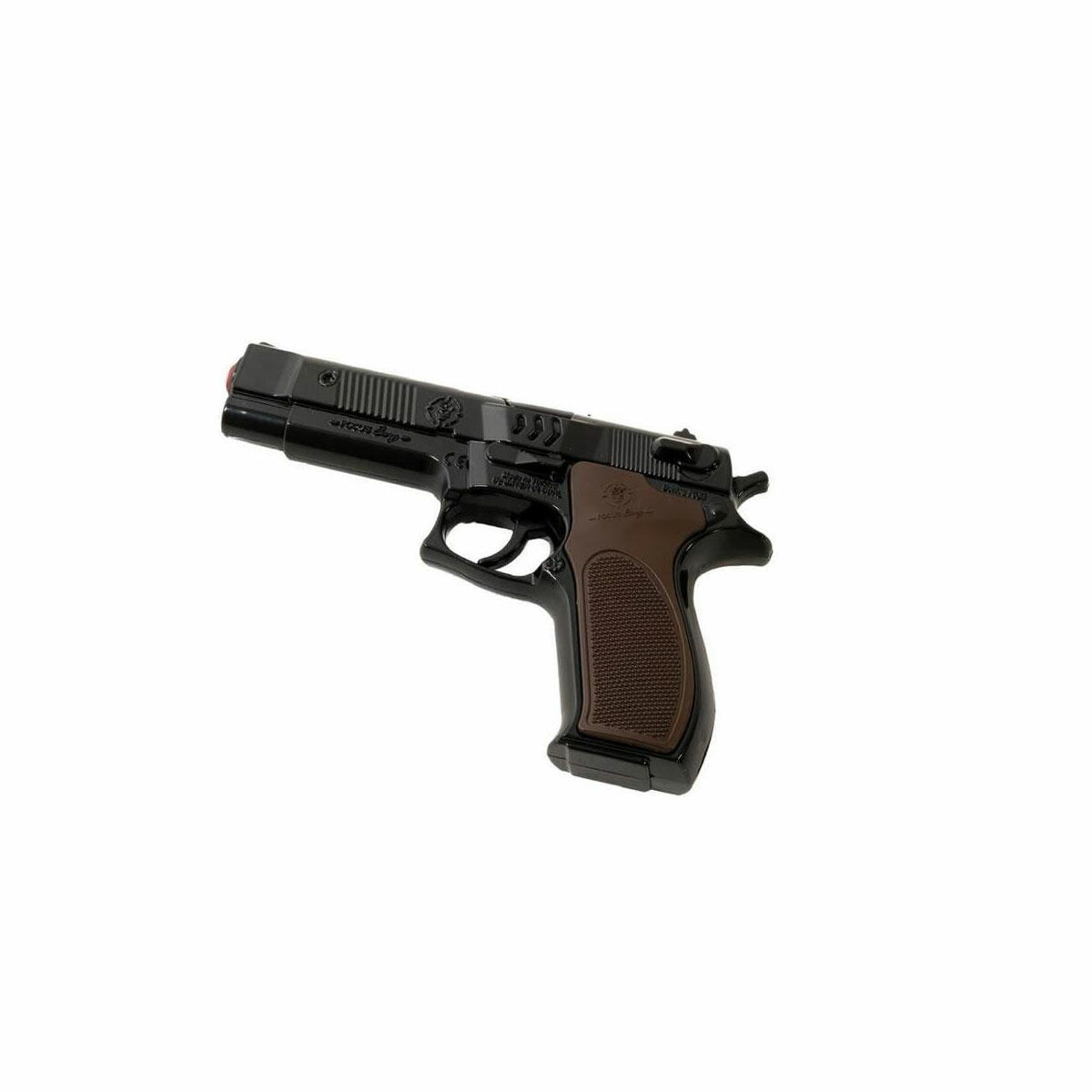 Focus Bang Oyuncak Tabanca Seri: 023 | Kaliteli ve Dayanıklı Yapısıyla Motor Becerilerini Geliştirir