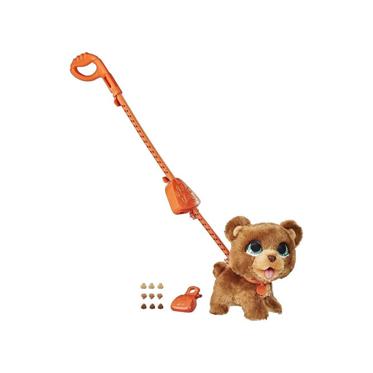 FurReal Poopalots Kaka Yapan Dostlarım