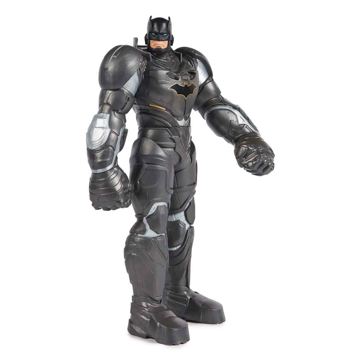 DC Comics Giant Serisi 30 CM Figürleri | Hareketli Eklem ve Dev Detaylar | Batman, King Shark ve Killer Croc Koleksiyonu