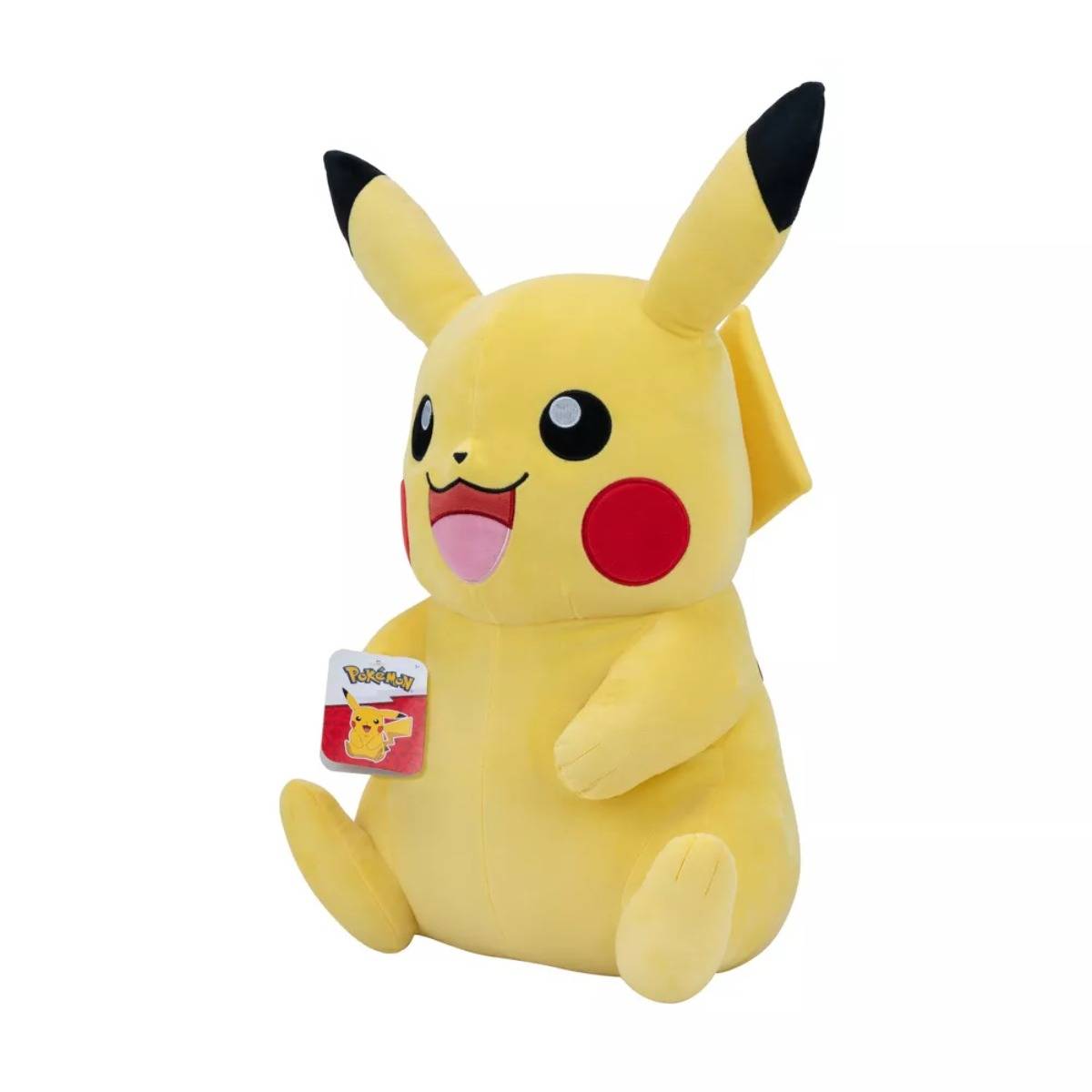 Pokemon 61 cm Peluş Pikachu