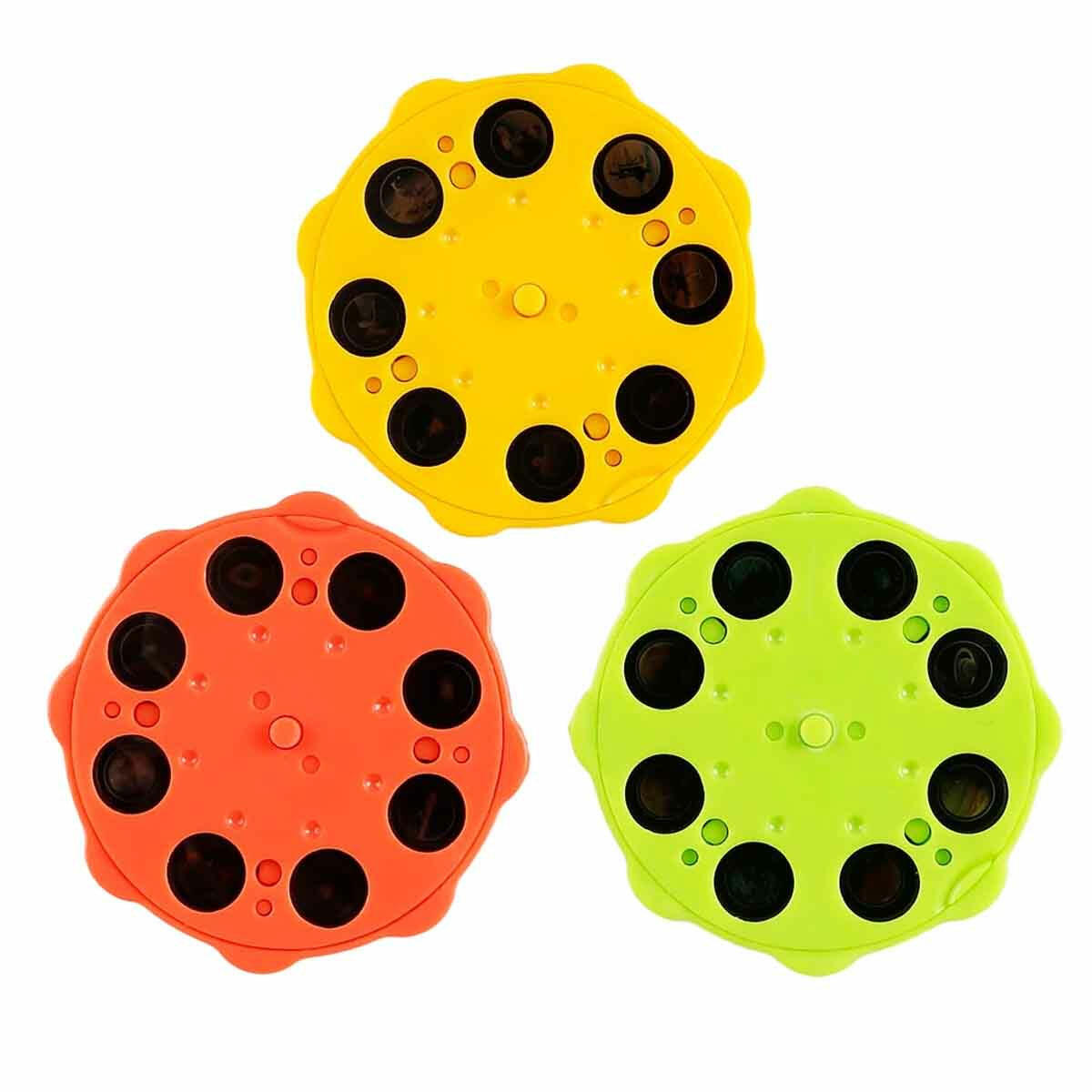 Sesli ve Işıklı Güneş Sistemi Gezegen Projektör | Türkçe-İngilizce Sesli Anlatımlı, Gece Lambası Özellikli Eğitici Uzay Seti