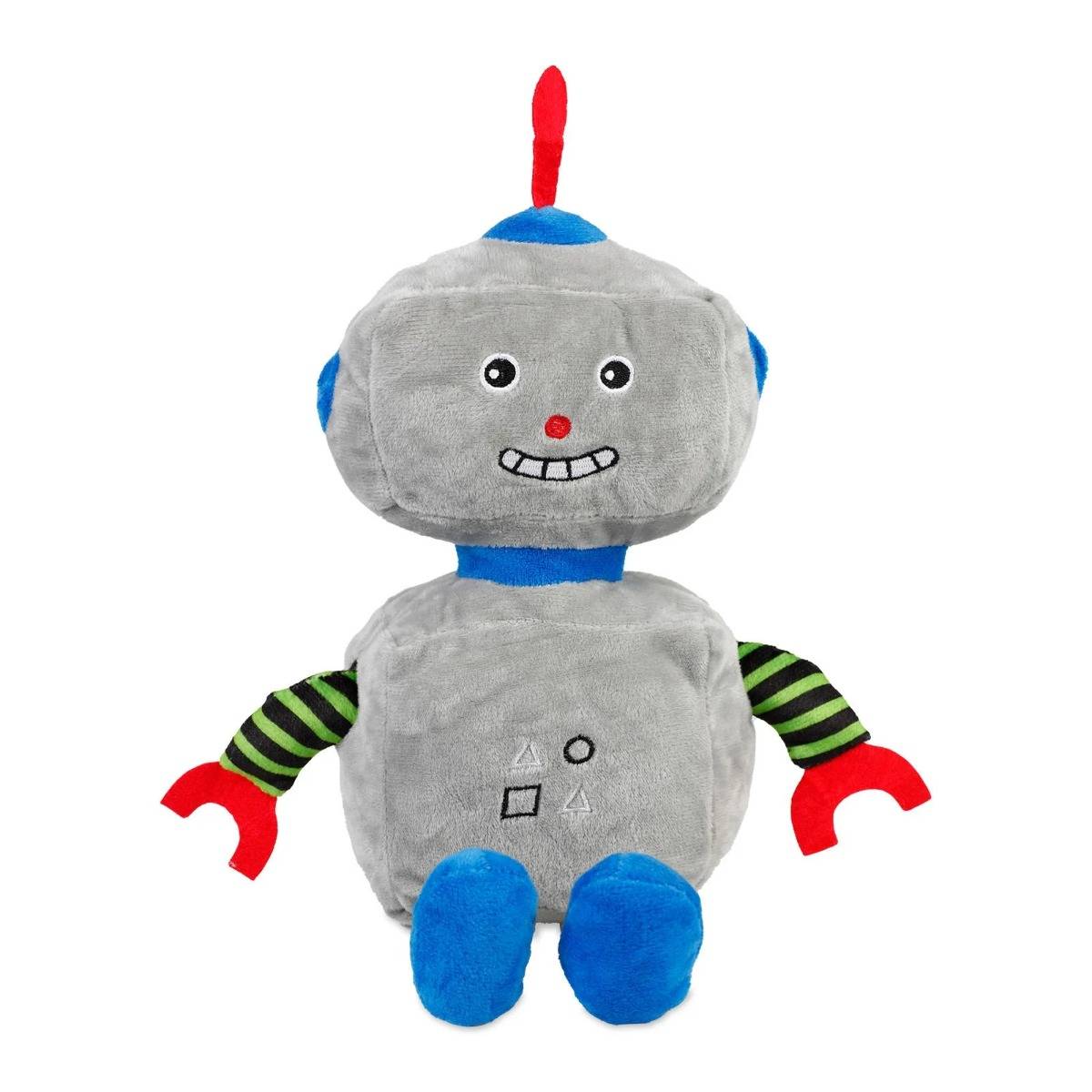 Halley Oyuncak Peluş Robotlar 35 Cm