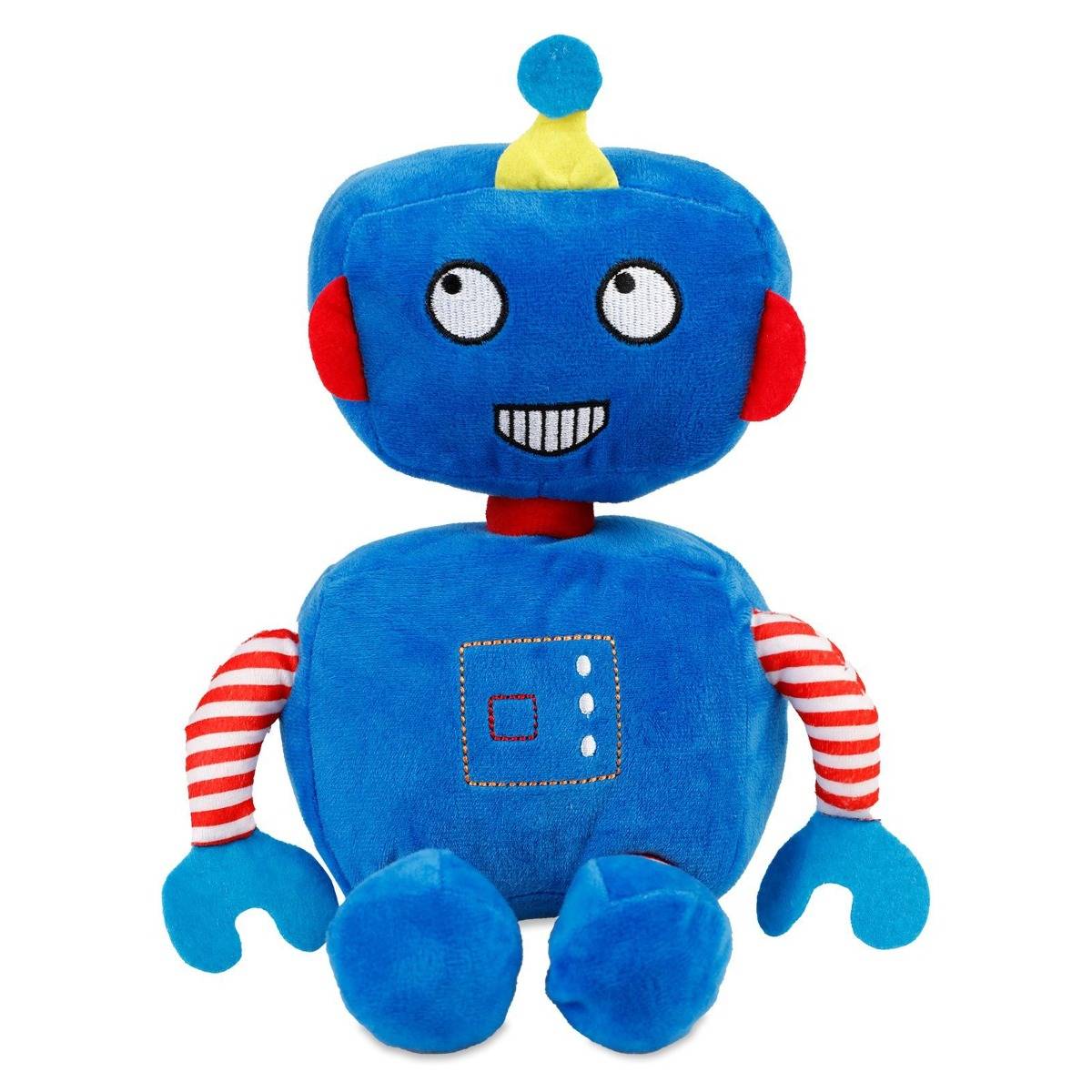 Halley Oyuncak Peluş Robotlar 35 Cm