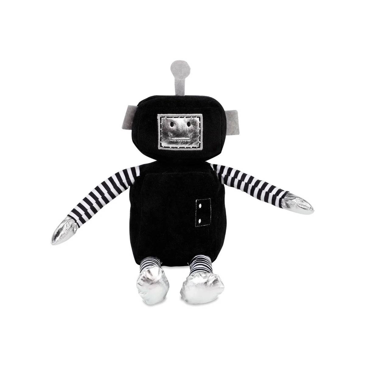 Halley Oyuncak Peluş Robotlar 35 Cm