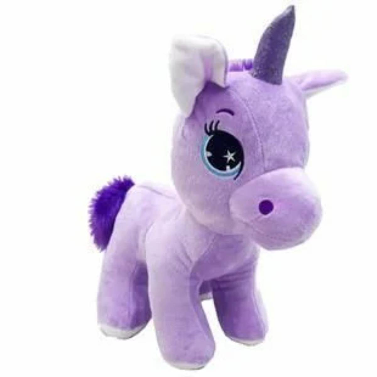 Halley Peluş Pony At 30 Cm