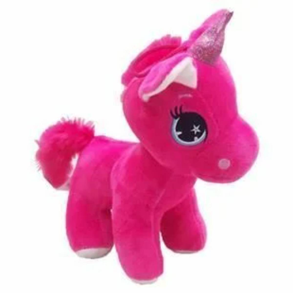 Halley Peluş Pony At 30 Cm