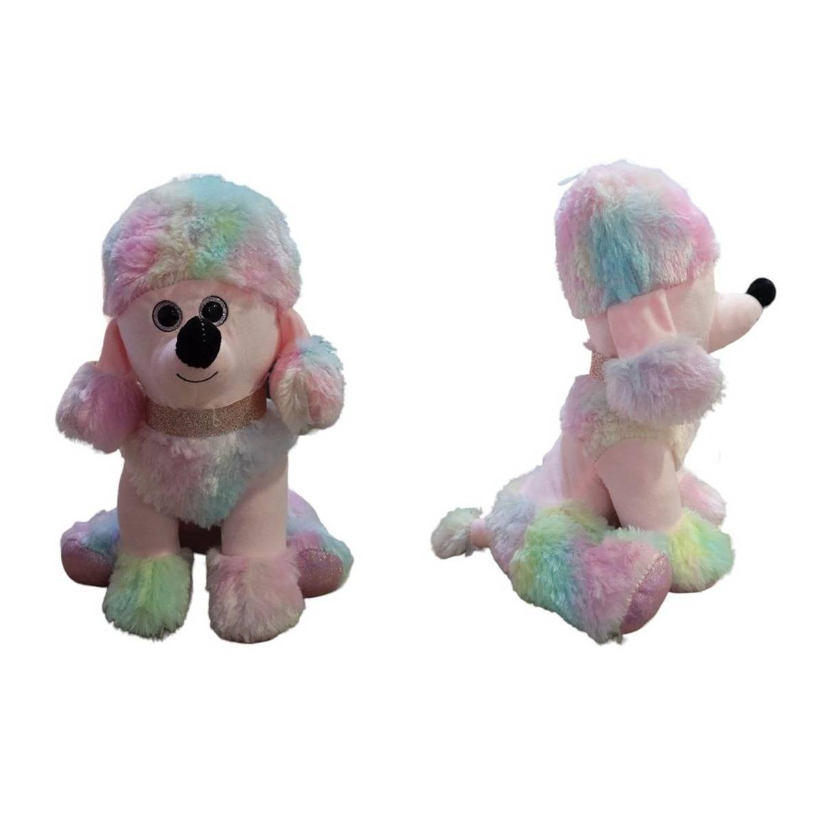 Halley Peluş 32 cm Kaniş Köpek