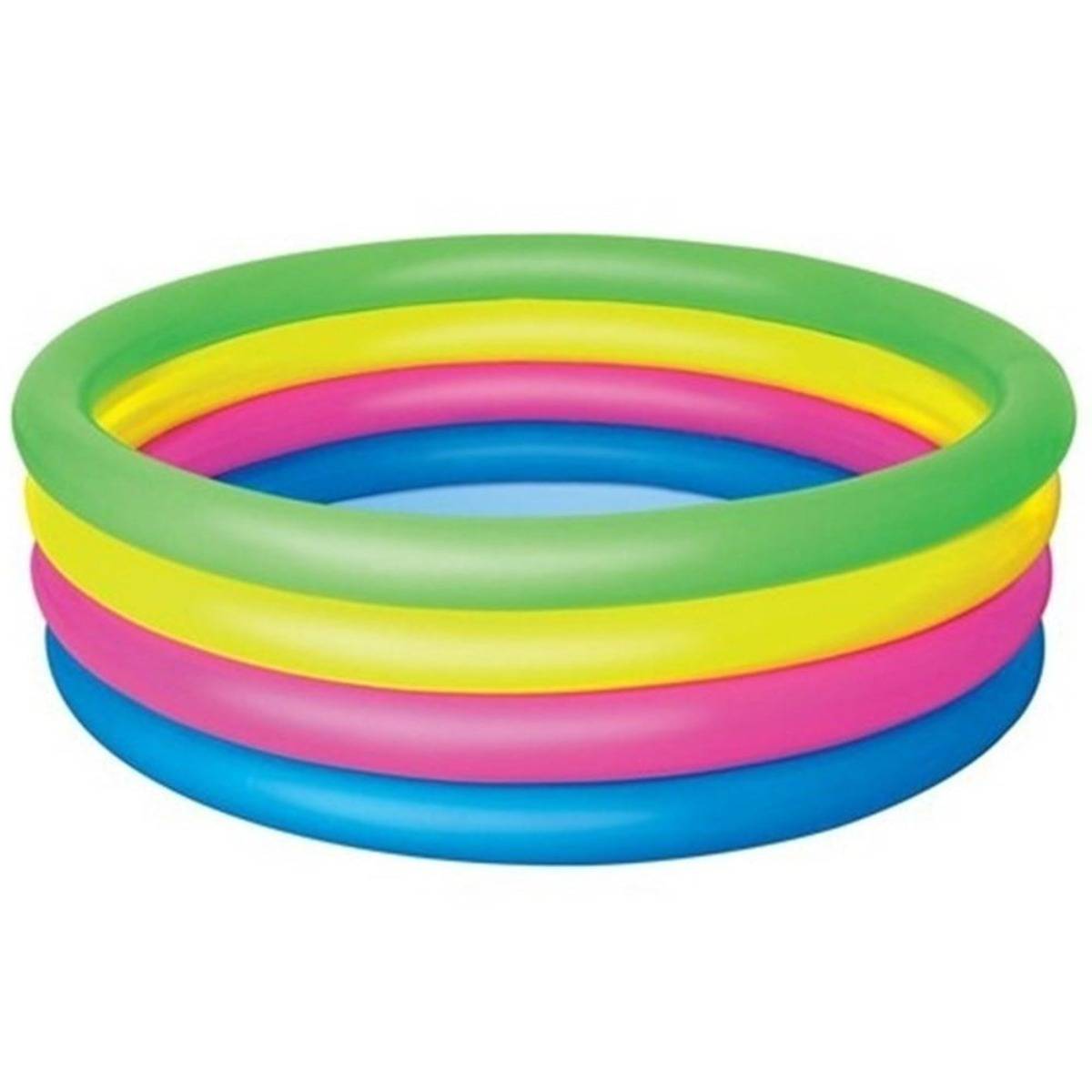 Bestway®  Çocuk Havuzu Neon