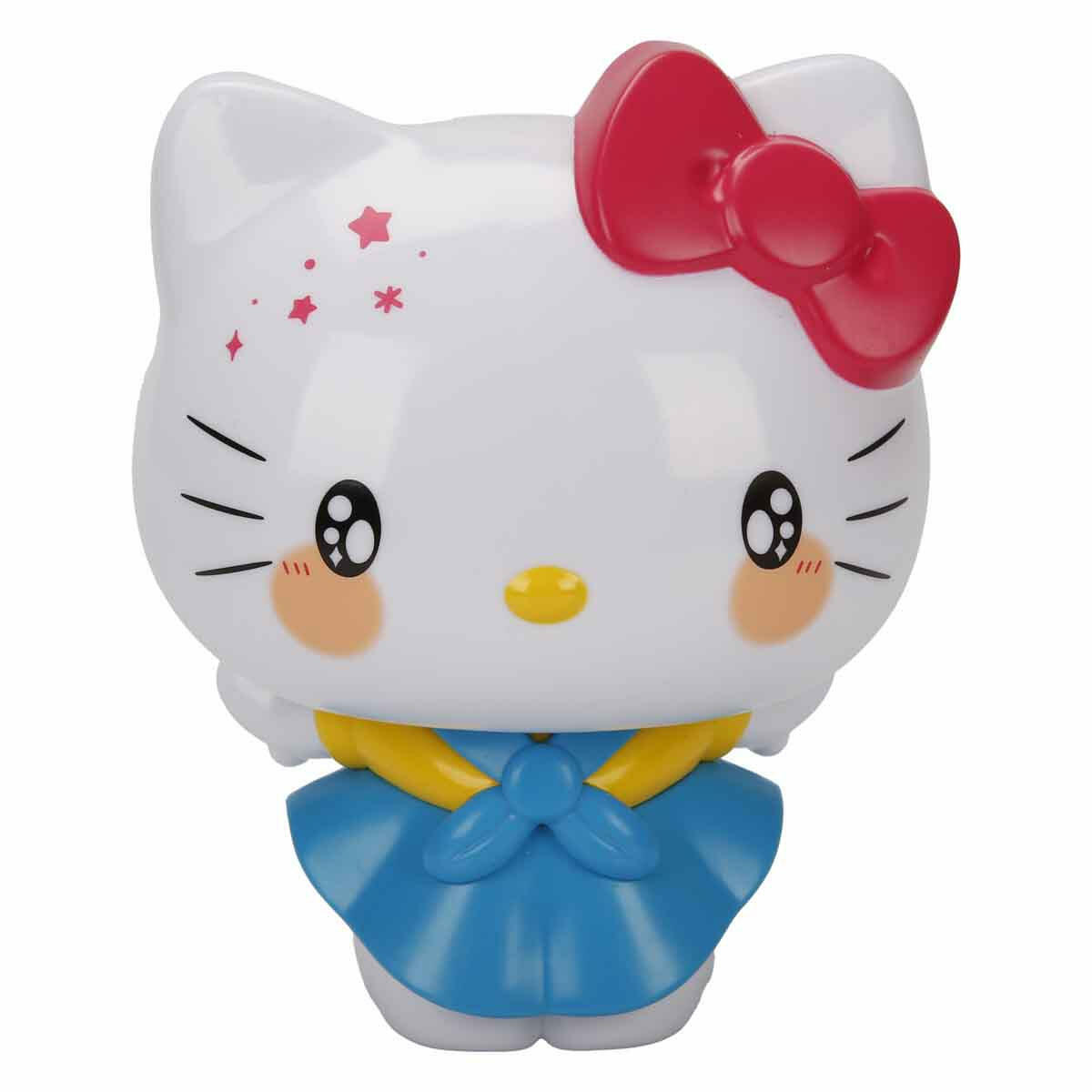 Hello Kitty Kawaii Premium Edition Figür | 16 cm Özel Koleksiyon Figürü | Dekoratif Hello Kitty Oyuncak