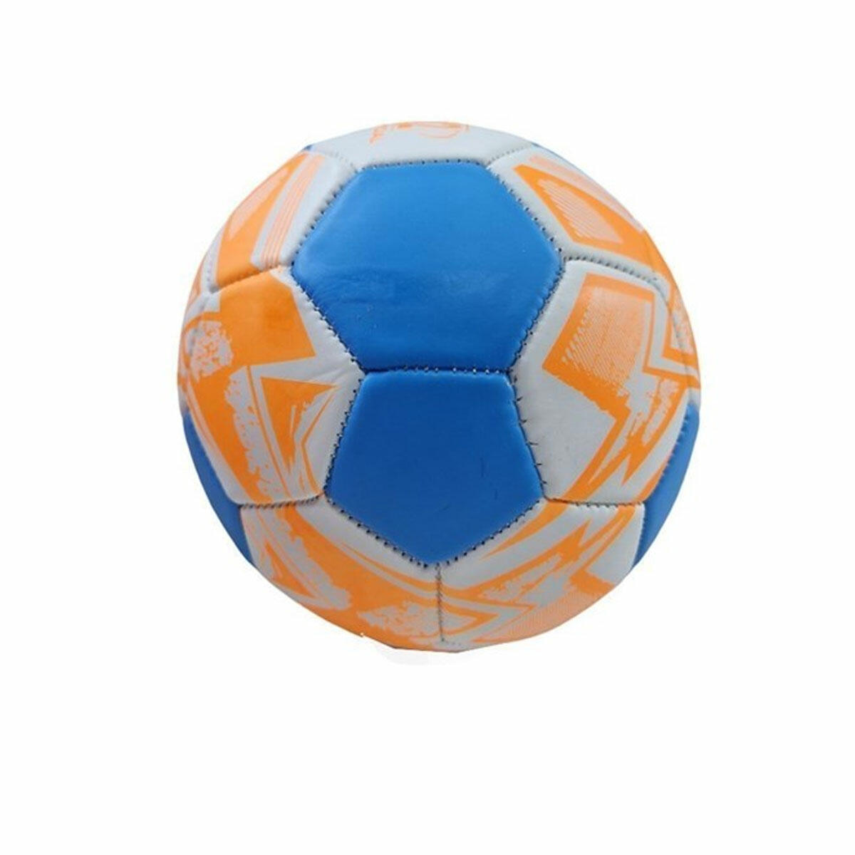 Hentbol Topu Soft 190 gr | Çocuklar İçin Yumuşak Oyun Topu | Ev ve Sokak Kullanımına Uygun Hafif Spor Ekipmanı