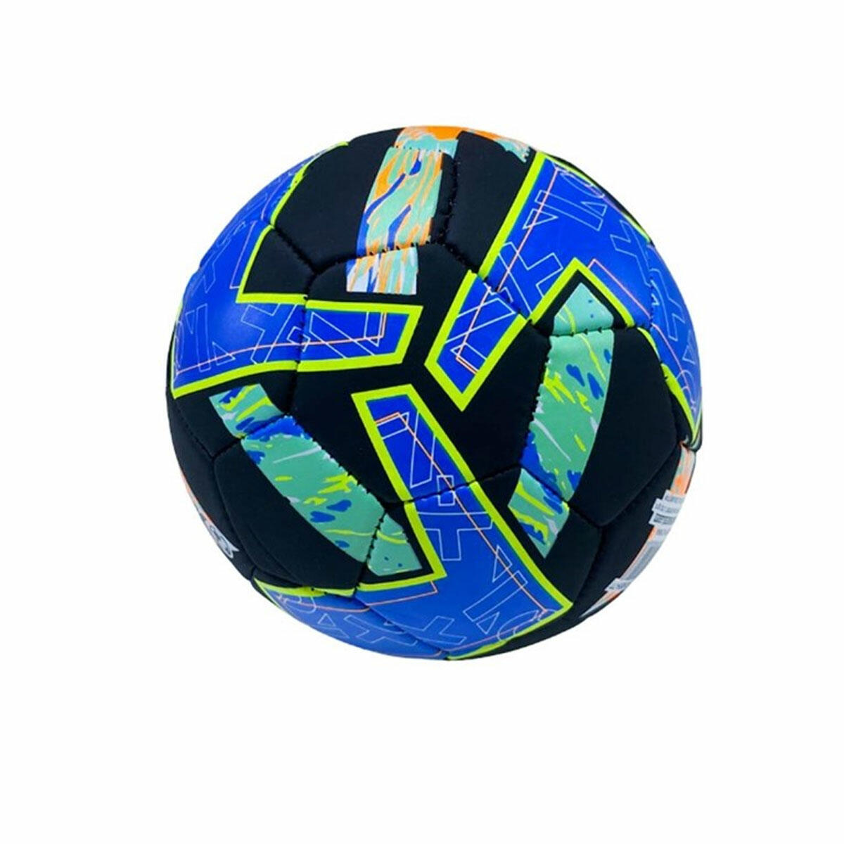 Hentbol Topu Soft 190 gr | Çocuklar İçin Yumuşak Oyun Topu | Ev ve Sokak Kullanımına Uygun Hafif Spor Ekipmanı