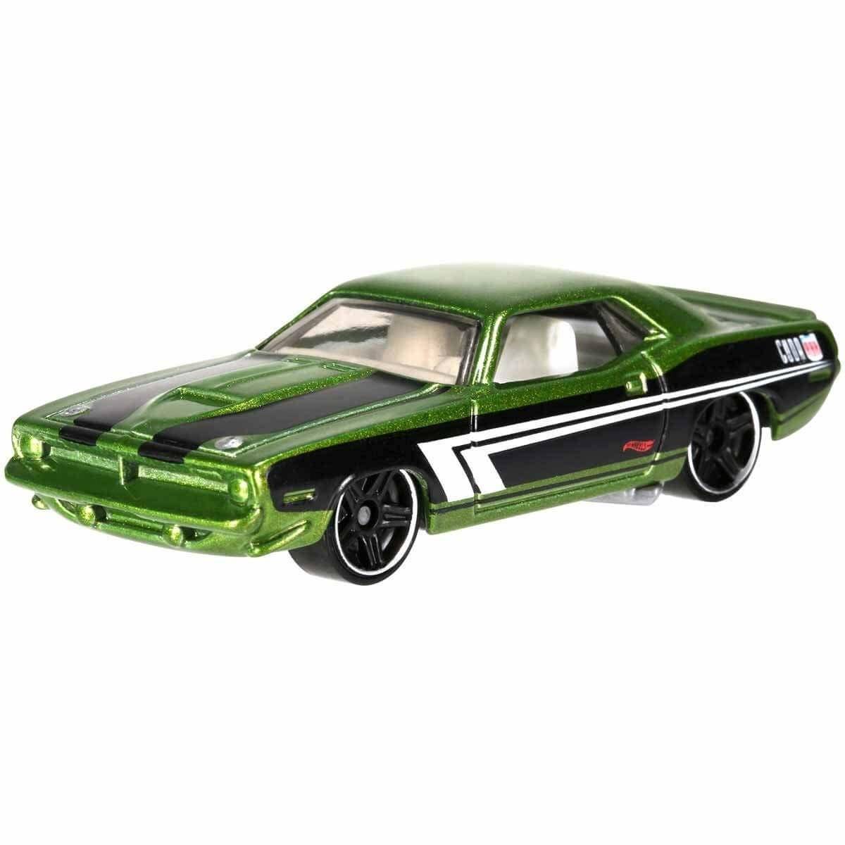 Hot Wheels 20'li Araba Seti