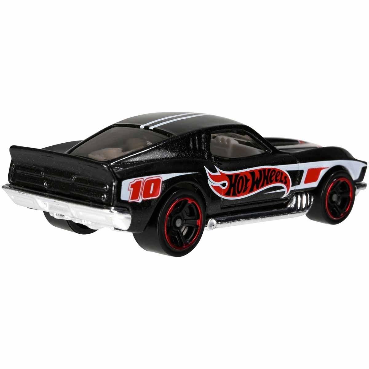 Hot Wheels 20'li Araba Seti