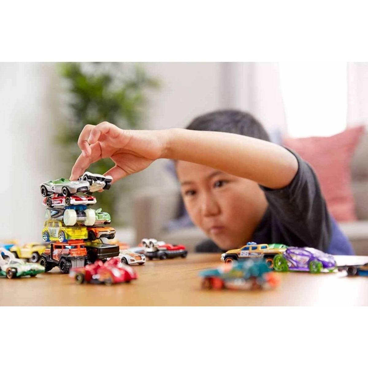 Hot Wheels 20'li Araba Seti