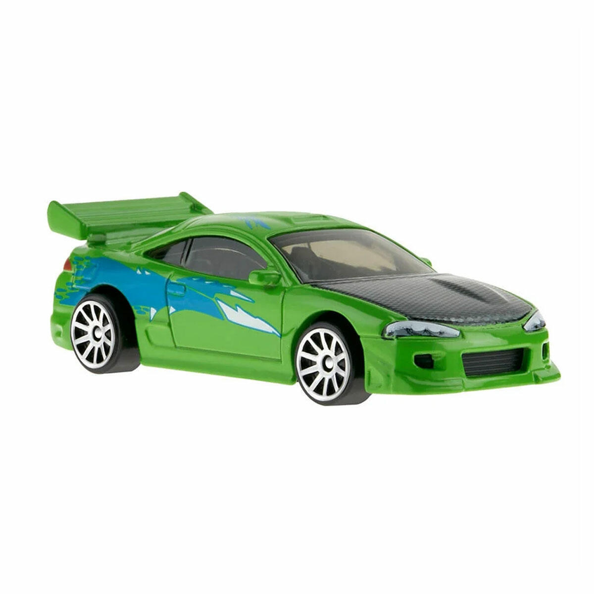 Hot Wheels Fast - Furious Hızlı ve Öfkeli Temalı Arabalar | 1:64 Ölçekli Lisanslı Die-Cast Model Araç Koleksiyonu