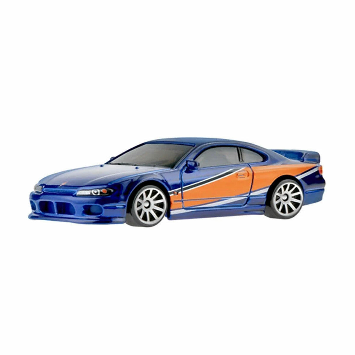 Hot Wheels Fast - Furious Hızlı ve Öfkeli Temalı Arabalar | 1:64 Ölçekli Lisanslı Die-Cast Model Araç Koleksiyonu