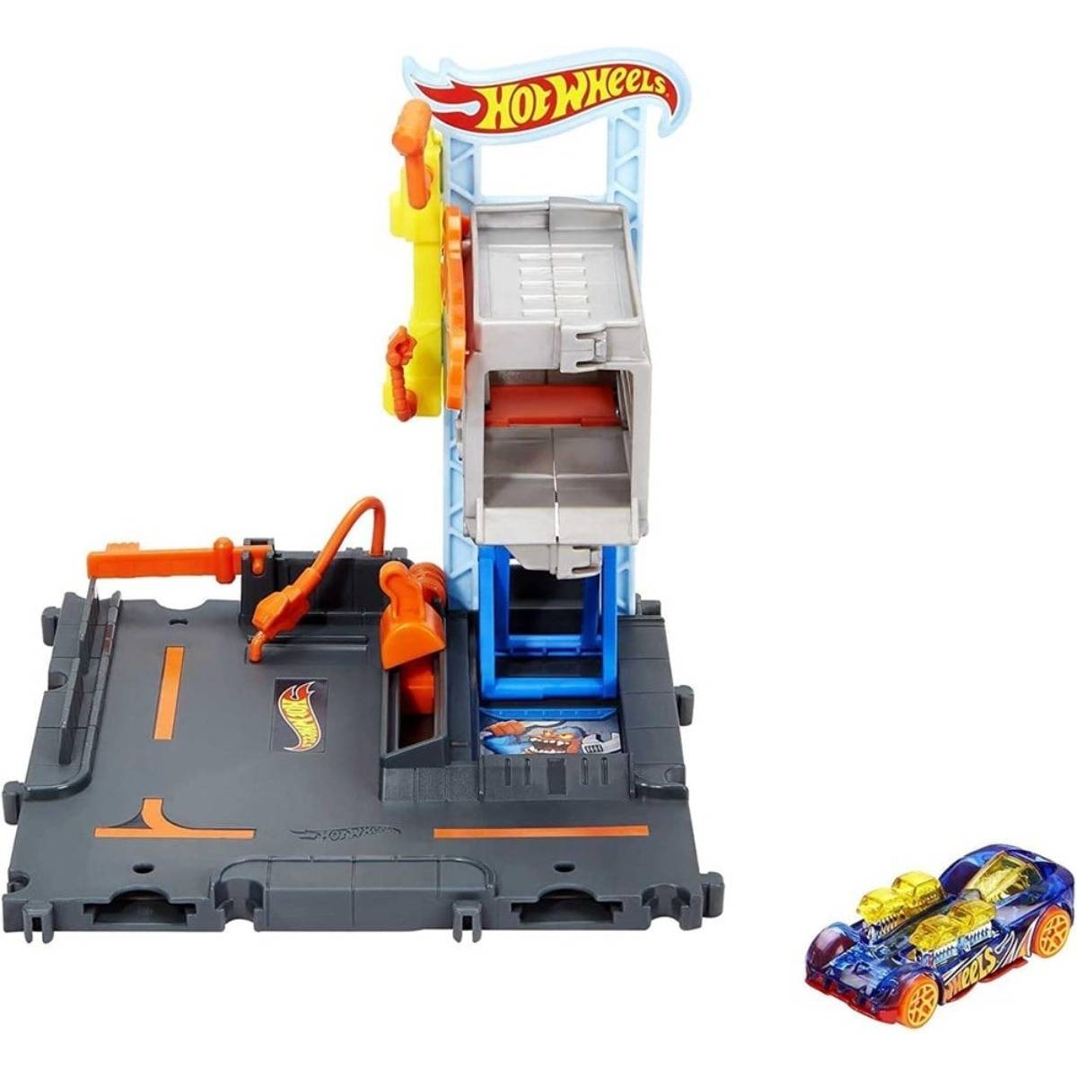 Hot Wheels Şehir Hayatı Serisi