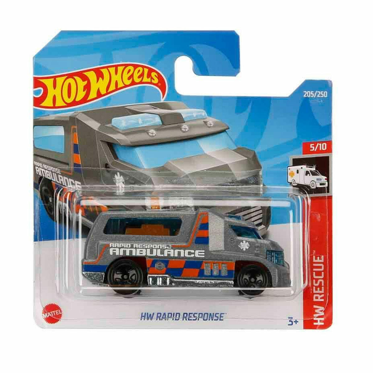 Hot Wheels Tekli Arabalar – 1:64 Ölçekli Koleksiyonluk Metal Araçlar