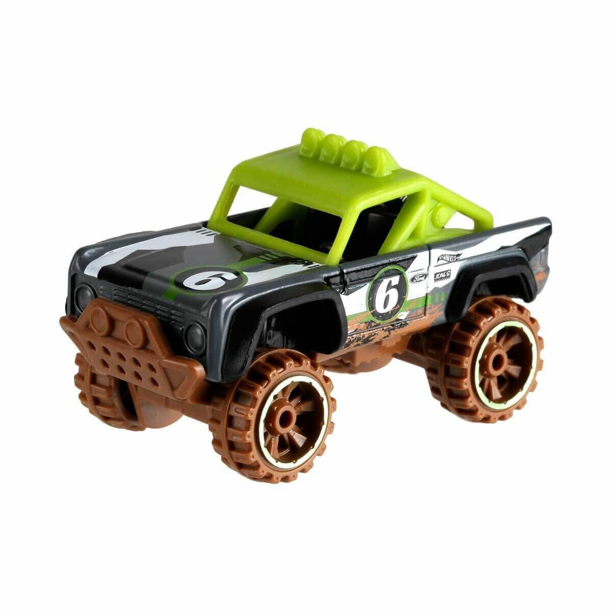 Hot Wheels Temalı Arabalar Özel Seri | 1:64 Ölçek Die-Cast Koleksiyon Araçları | Lisanslı ve Özel Tasarım Model Arabalar