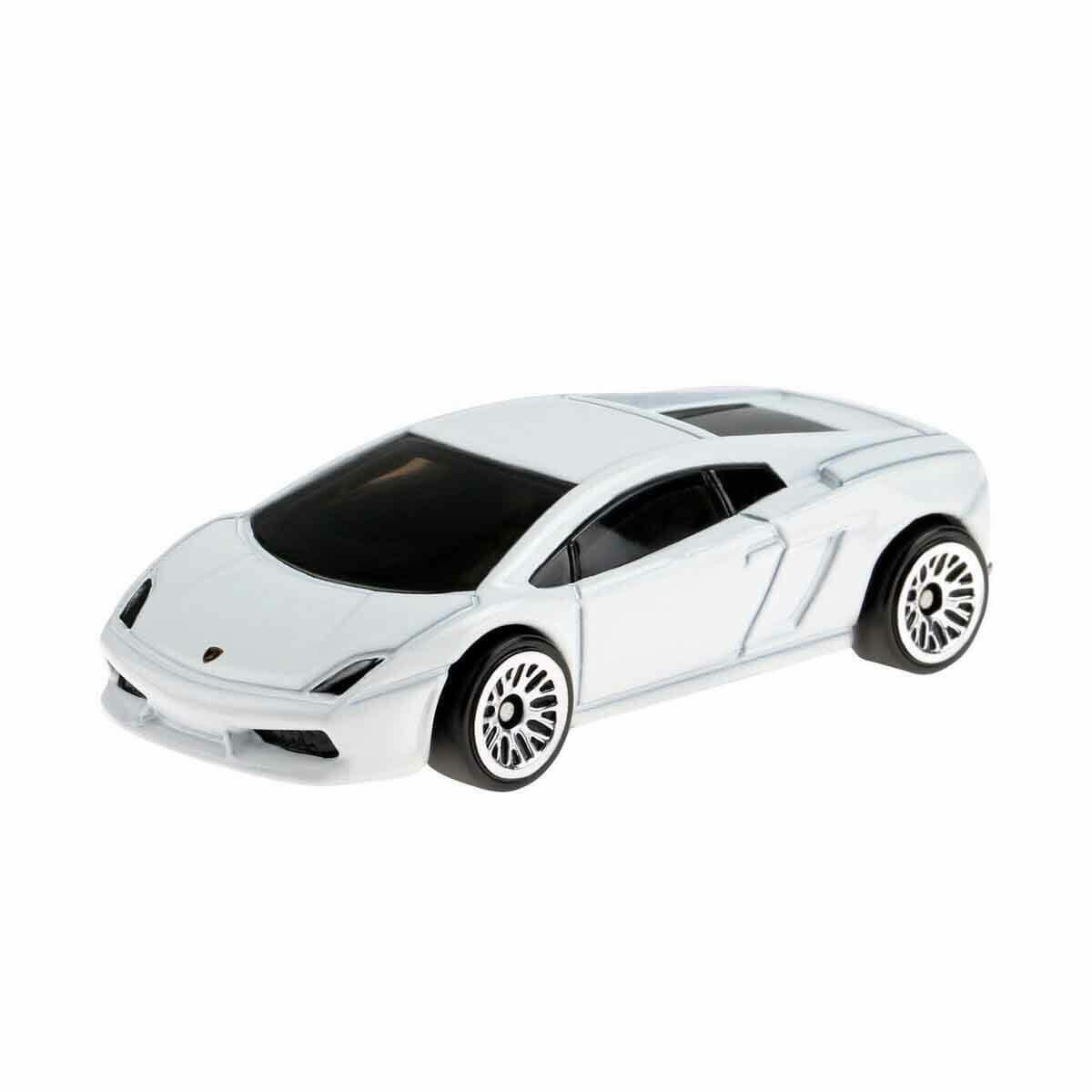 Hot Wheels Temalı Arabalar Özel Seri | 1:64 Ölçek Die-Cast Koleksiyon Araçları | Lisanslı ve Özel Tasarım Model Arabalar